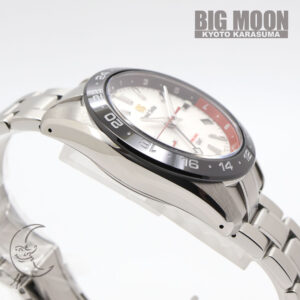 グランドセイコー　スポーツコレクション AJHH創立20周年記念限定モデル