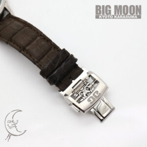 グラスヒュッテ・オリジナル　パノマティックルナ