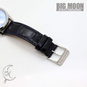 グランドセイコー　エレガンスコレクション 雪白ブルー