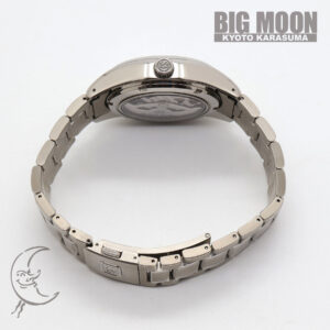 グランドセイコー　9Rスプリングドライブモデル　樅の木