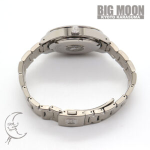 グランドセイコー　ヘリテージコレクション　9Rスプリングドライブ