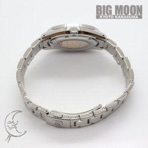 グランドセイコー　ヘリテージコレクション 44GS 55周年記念モデル