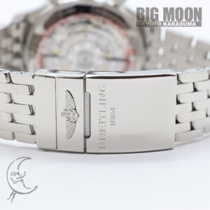 ブライトリング　ナビタイマー B01 クロノグラフ　日本限定