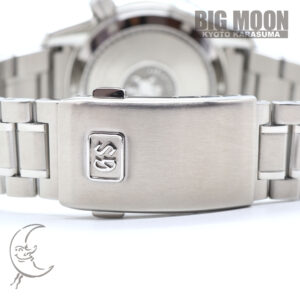 グランドセイコー　スポーツコレクション