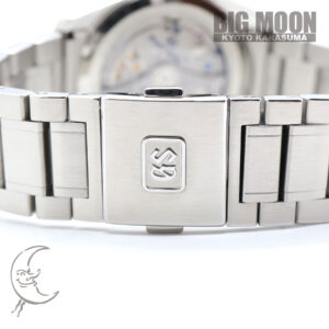 グランドセイコー　エボリューション9 コレクション　白樺林