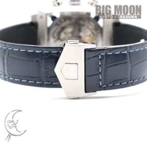 タグホイヤー　モナコ24 キャリバー36 クロノグラフ