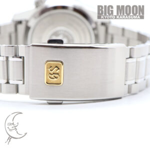 グランドセイコー　スポーツコレクション AJHH創立20周年記念限定モデル