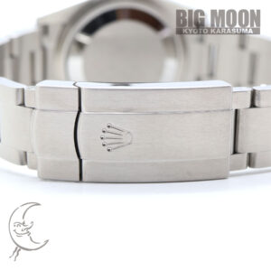 ロレックス　オイスターパーペチュアル 34