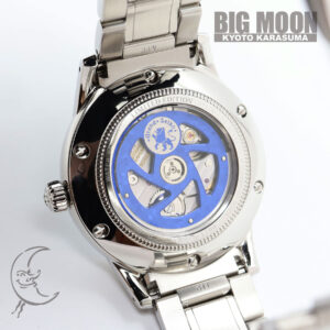 エレガンスコレクション　キャリバー9S 25周年記念限定モデル