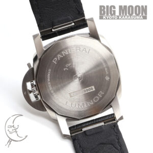 パネライ　ルミノール マリーナ　クアランタ
