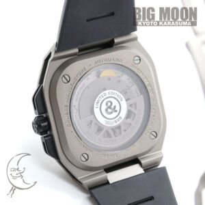 ベル＆ロス　BR-X5 Racing