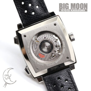 タグホイヤー　モナコ クロノグラフ キャリバー11