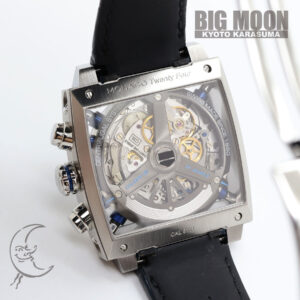 タグホイヤー　モナコ24 キャリバー36 クロノグラフ