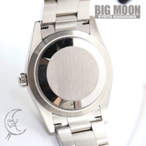 ロレックス　オイスターパーペチュアル 34