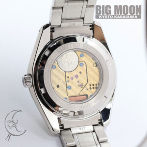 グランドセイコー　ヘリテージコレクション 44GS 55周年記念モデル