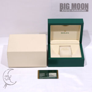 ロレックス　ヨットマスター 40