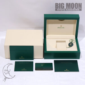 ロレックス　オイスターパーペチュアル 34