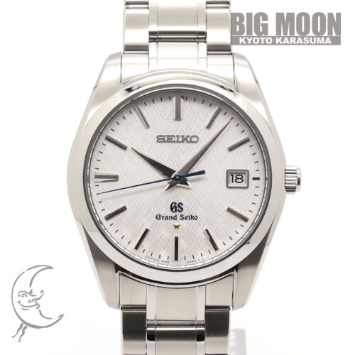 グランドセイコー　9Fクォーツ 20周年記念