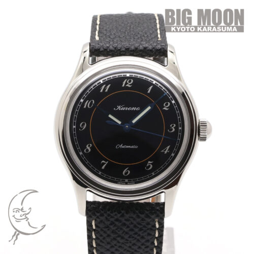 クロノトウキョウ　カリグラ スタークブラック