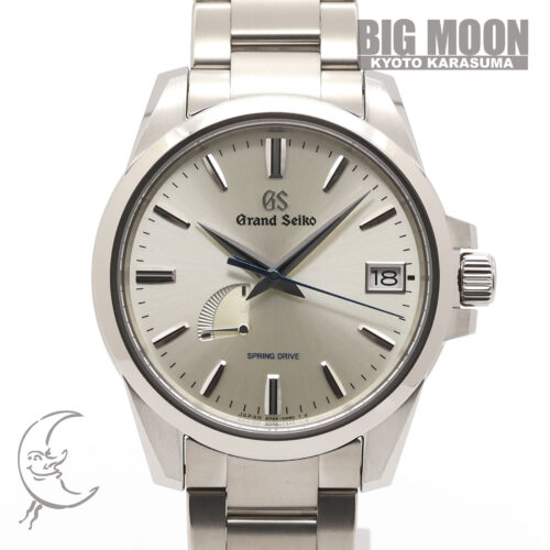 グランドセイコー　9Rスプリングドライブ