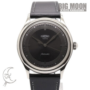 クロノトウキョウ　TiCTAC×HAJIME ASAOK