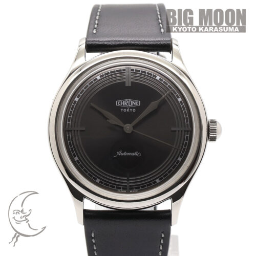 クロノトウキョウ　TiCTAC×HAJIME ASAOK