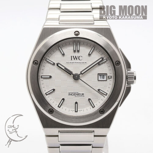 IWC インヂュニア・オートマティック