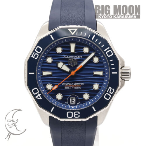 タグホイヤー　アクアレーサー プロフェッショナル300