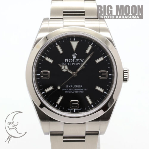 ロレックス　エクスプローラーⅠ