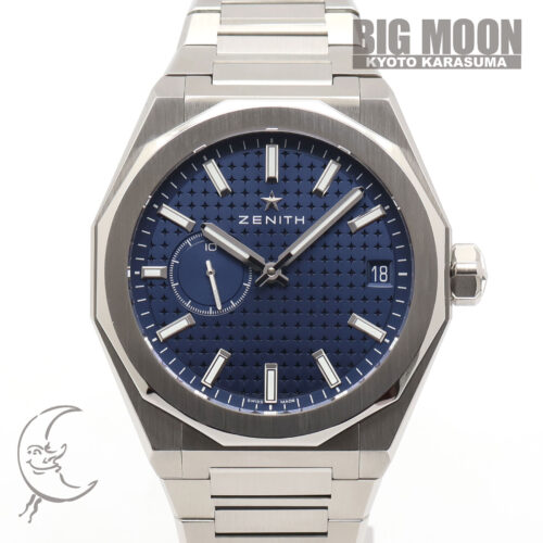 ゼニス　デファイ スカイライン