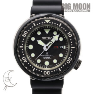 セイコー　プロスペックス　マリーンマスター プロフェッショナル