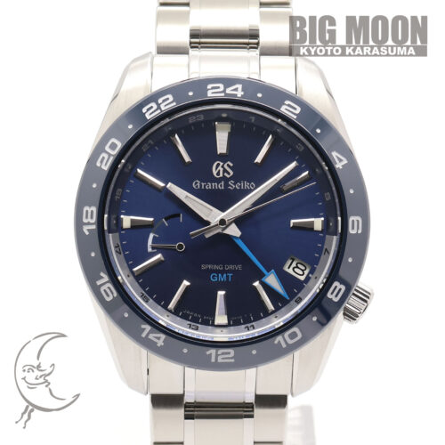 グランドセイコー　スポーツコレクション