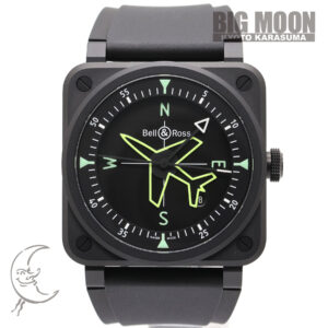 ベル＆ロス　BR-03 Gyrocompass