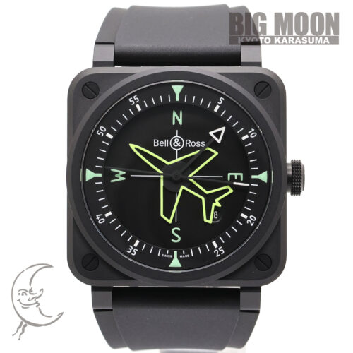 ベル＆ロス　BR-03 Gyrocompass