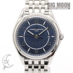 ヴァシュロン・コンスタンタン　フィフティーシックス・オートマティック