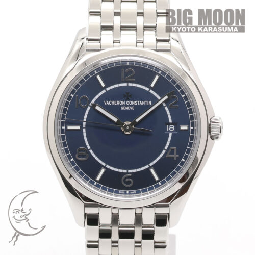 ヴァシュロン・コンスタンタン　フィフティーシックス・オートマティック