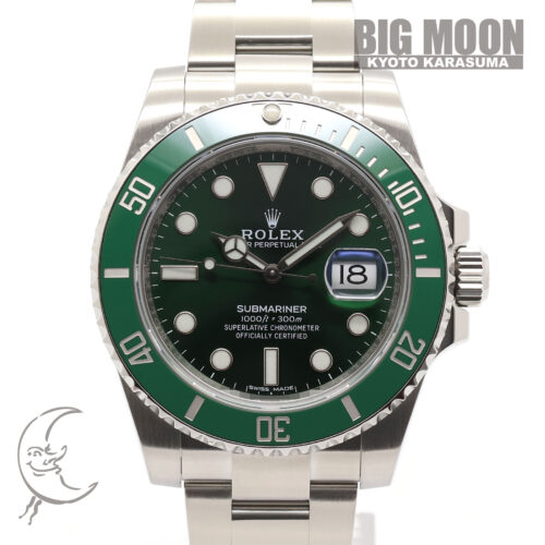 ロレックス　サブマリーナー デイト