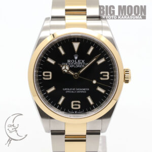 ロレックス　エクスプローラー36