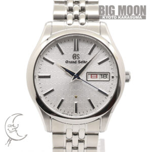 グランドセイコー　キャリバー9F 25周年記念限定モデル