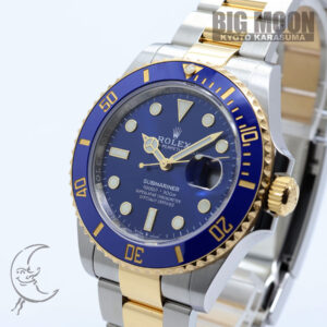 ロレックス　サブマリーナー デイト