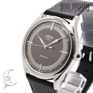 クロノトウキョウ　TiCTAC×HAJIME ASAOK