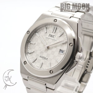IWC インヂュニア・オートマティック