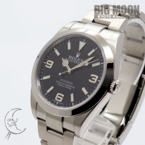 ロレックス　エクスプローラーⅠ