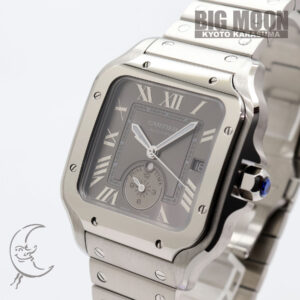 カルティエ　サントス ドゥ カルティエ ウォッチLM