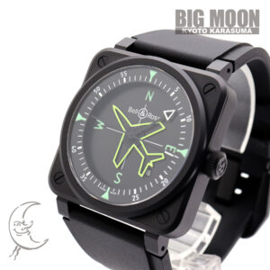 ベル＆ロス　BR-03 Gyrocompass