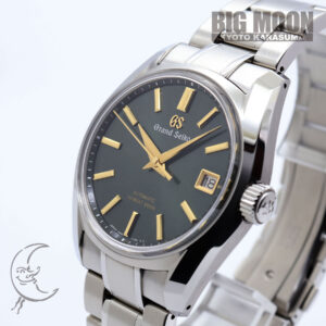 グランドセイコー　ヘリテージコレクション　「立夏・薫風」