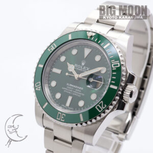 ロレックス　サブマリーナー デイト