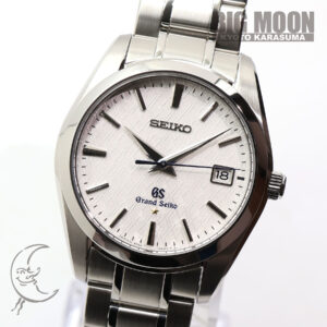 グランドセイコー　9Fクォーツ 20周年記念