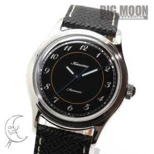 クロノトウキョウ　カリグラ スタークブラック