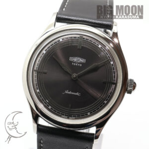 クロノトウキョウ　TiCTAC×HAJIME ASAOK